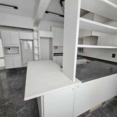 Apartamentos com 143m², 2 quartos, 1 suíte, 1 garagem, no bairro Centro em Florianópolis