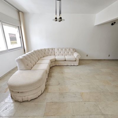 Apartamentos com 143m², 2 quartos, 1 suíte, 1 garagem, no bairro Centro em Florianópolis