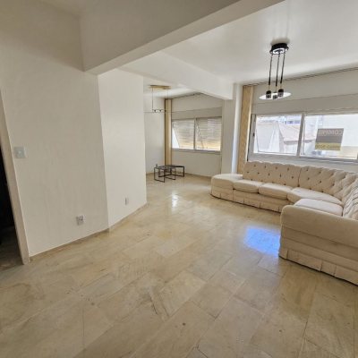 Apartamentos com 143m², 2 quartos, 1 suíte, 1 garagem, no bairro Centro em Florianópolis