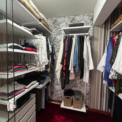 Apartamentos com 138m², 3 quartos, 1 suíte, 1 garagem, no bairro Kobrasol em São José