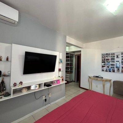 Apartamentos com 138m², 3 quartos, 1 suíte, 1 garagem, no bairro Kobrasol em São José