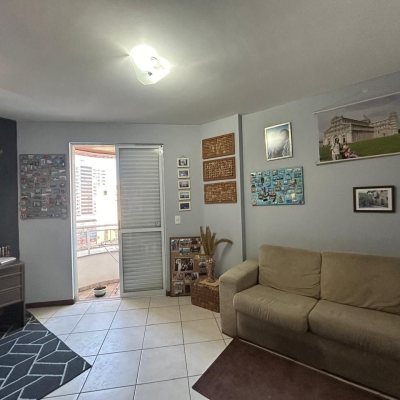 Apartamentos com 138m², 3 quartos, 1 suíte, 1 garagem, no bairro Kobrasol em São José