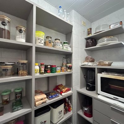 Apartamentos com 138m², 3 quartos, 1 suíte, 1 garagem, no bairro Kobrasol em São José