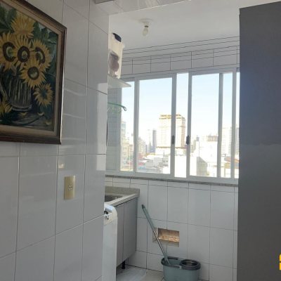 Apartamentos com 138m², 3 quartos, 1 suíte, 1 garagem, no bairro Kobrasol em São José
