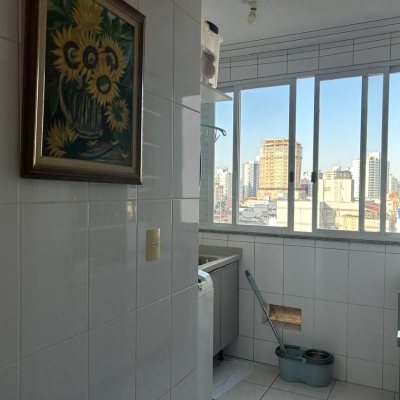 Apartamentos com 138m², 3 quartos, 1 suíte, 1 garagem, no bairro Kobrasol em São José