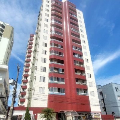 Apartamentos com 138m², 3 quartos, 1 suíte, 1 garagem, no bairro Kobrasol em São José