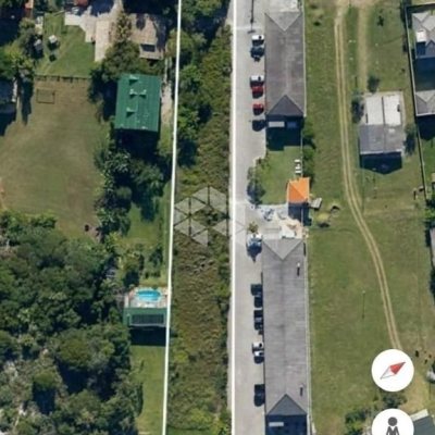 Terrenos Residenciais com 4129m², no bairro Lagoa Da Conceição em Florianópolis