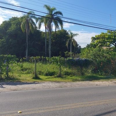 Terrenos Residenciais com 4129m², no bairro Lagoa Da Conceição em Florianópolis