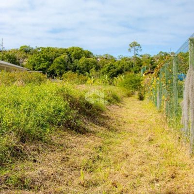 Terrenos Residenciais com 4129m², no bairro Lagoa Da Conceição em Florianópolis