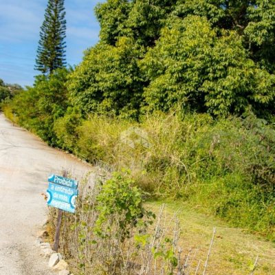 Terrenos Residenciais com 4129m², no bairro Lagoa Da Conceição em Florianópolis