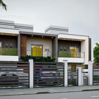 Sobrado Residencial com 100m², 3 quartos, 1 suíte, 2 garagens, no bairro Cachoeira Do Bom Jesus em Florianópolis