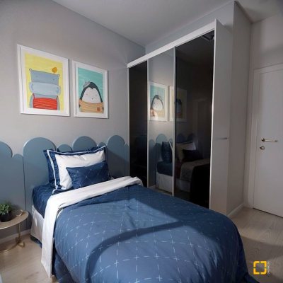 Sobrado Residencial com 100m², 3 quartos, 1 suíte, 2 garagens, no bairro Cachoeira Do Bom Jesus em Florianópolis