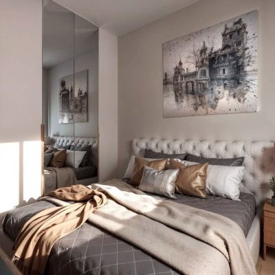 Sobrado Residencial com 100m², 3 quartos, 1 suíte, 2 garagens, no bairro Cachoeira Do Bom Jesus em Florianópolis