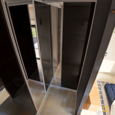 Sobrado Residencial com 100m², 3 quartos, 1 suíte, 2 garagens, no bairro Cachoeira Do Bom Jesus em Florianópolis