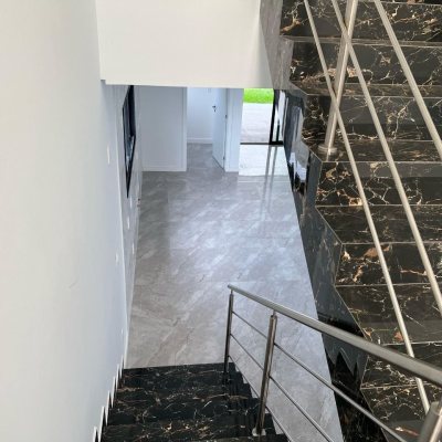 Casa Residencial com 390m², 4 quartos, 4 suítes, 4 garagens, no bairro Ingleses do Rio Vermelho em Florianópolis