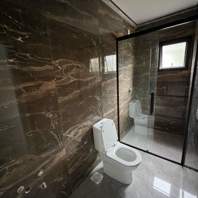 Casa Residencial com 390m², 4 quartos, 4 suítes, 4 garagens, no bairro Ingleses do Rio Vermelho em Florianópolis