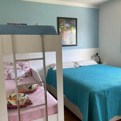 Apartamentos com 118m², 3 quartos, 1 suíte, 2 garagens, no bairro Ingleses do Rio Vermelho em Florianópolis