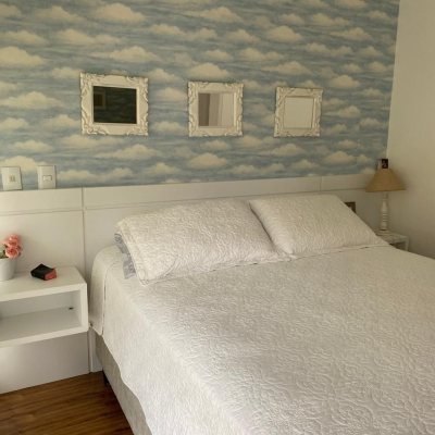 Apartamentos com 118m², 3 quartos, 1 suíte, 2 garagens, no bairro Ingleses do Rio Vermelho em Florianópolis
