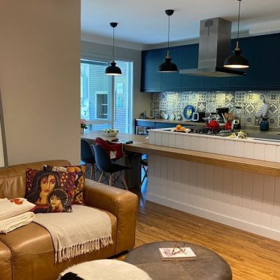 Apartamentos com 118m², 3 quartos, 1 suíte, 2 garagens, no bairro Ingleses do Rio Vermelho em Florianópolis