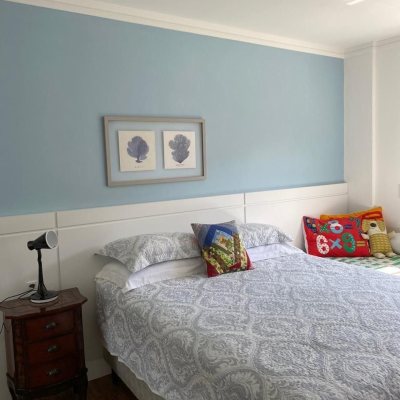 Apartamentos com 118m², 3 quartos, 1 suíte, 2 garagens, no bairro Ingleses do Rio Vermelho em Florianópolis
