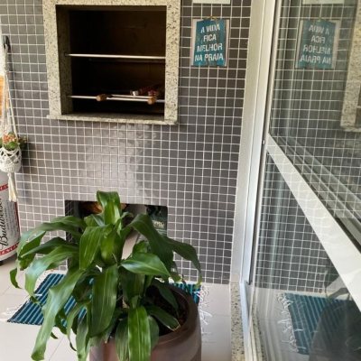 Apartamentos com 118m², 3 quartos, 1 suíte, 2 garagens, no bairro Ingleses do Rio Vermelho em Florianópolis