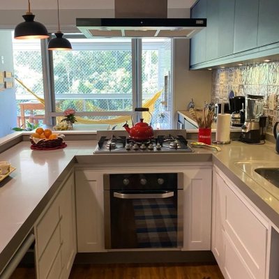 Apartamentos com 118m², 3 quartos, 1 suíte, 2 garagens, no bairro Ingleses do Rio Vermelho em Florianópolis