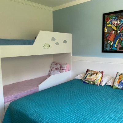 Apartamentos com 118m², 3 quartos, 1 suíte, 2 garagens, no bairro Ingleses do Rio Vermelho em Florianópolis