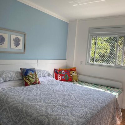 Apartamentos com 118m², 3 quartos, 1 suíte, 2 garagens, no bairro Ingleses do Rio Vermelho em Florianópolis