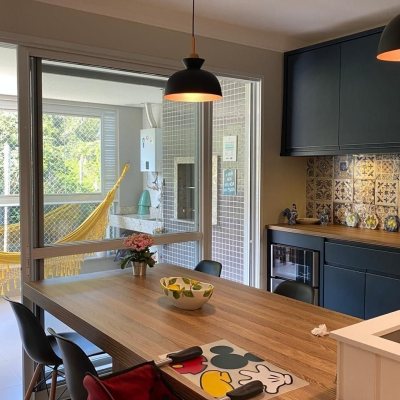 Apartamentos com 118m², 3 quartos, 1 suíte, 2 garagens, no bairro Ingleses do Rio Vermelho em Florianópolis