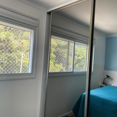 Apartamentos com 118m², 3 quartos, 1 suíte, 2 garagens, no bairro Ingleses do Rio Vermelho em Florianópolis