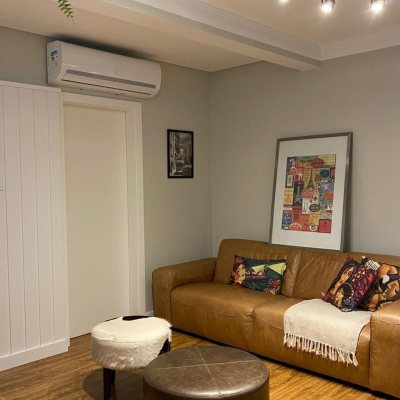 Apartamentos com 118m², 3 quartos, 1 suíte, 2 garagens, no bairro Ingleses do Rio Vermelho em Florianópolis