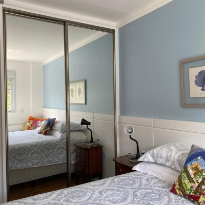 Apartamentos com 118m², 3 quartos, 1 suíte, 2 garagens, no bairro Ingleses do Rio Vermelho em Florianópolis