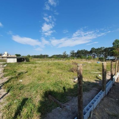 Terrenos Residenciais com 1158m², no bairro Campo Duna em Imbituba