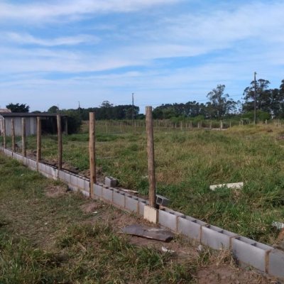 Terrenos Residenciais com 1158m², no bairro Campo Duna em Imbituba