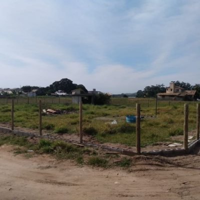 Terrenos Residenciais com 1158m², no bairro Campo Duna em Imbituba