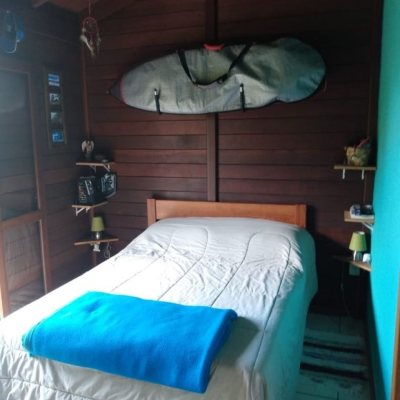 Casa Residencial com 106m², 3 quartos, 1 suíte, 3 garagens, no bairro São João do Rio Vermelho em Florianópolis