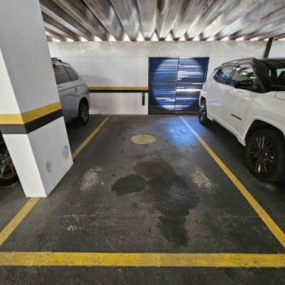 Sala com 49m², 1 garagem, no bairro Centro em Florianópolis