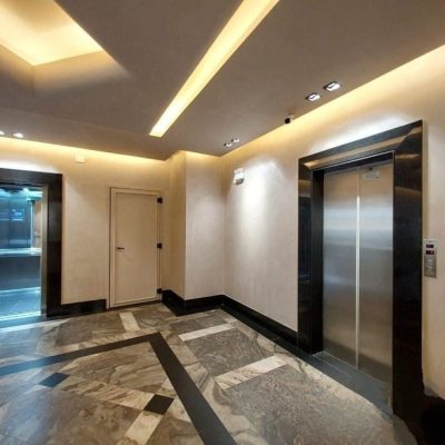 Sala com 49m², 1 garagem, no bairro Centro em Florianópolis