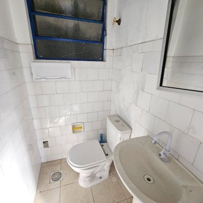 Sala com 26m², no bairro Centro em Florianópolis
