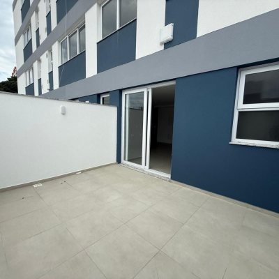 Apartamentos com 55m², 1 quarto, 1 garagem, no bairro Centro em Florianópolis