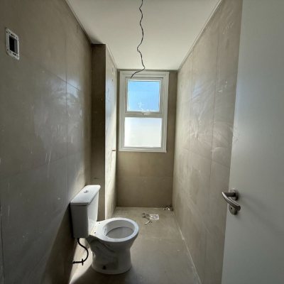 Apartamentos com 55m², 1 quarto, 1 garagem, no bairro Centro em Florianópolis