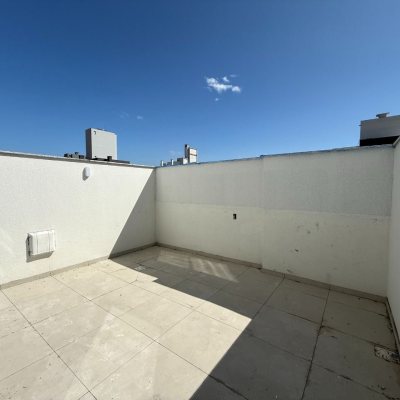 Apartamentos com 55m², 1 quarto, 1 garagem, no bairro Centro em Florianópolis