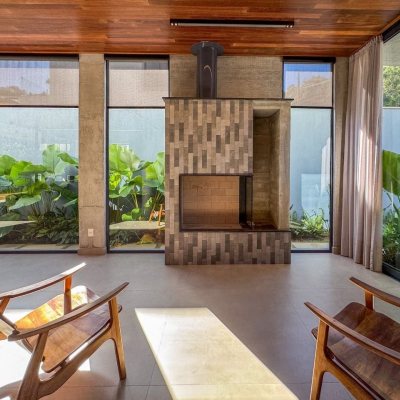 Casa em Condomínio com 492m², 5 quartos, 5 suítes, 4 garagens, no bairro Campeche em Florianópolis