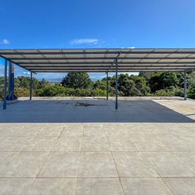 Casa em Condomínio com 492m², 5 quartos, 5 suítes, 4 garagens, no bairro Campeche em Florianópolis