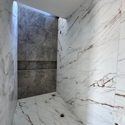 Casa Residencial com 105m², 2 quartos, 2 garagens, no bairro São João Do Rio Vermelho em Florianópolis