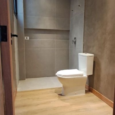 Casa Residencial com 126m², 3 quartos, 1 suíte, 2 garagens, no bairro Campeche em Florianópolis