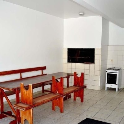 Apartamentos com 59m², 2 quartos, 1 suíte, 1 garagem, no bairro Saco dos Limões em Florianópolis