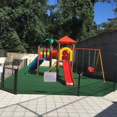 Apartamentos com 59m², 2 quartos, 1 suíte, 1 garagem, no bairro Saco dos Limões em Florianópolis