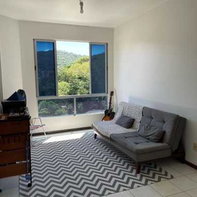 Apartamentos com 59m², 2 quartos, 1 suíte, 1 garagem, no bairro Saco dos Limões em Florianópolis