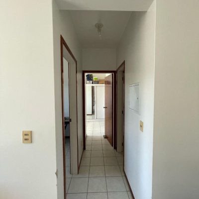 Apartamentos com 59m², 2 quartos, 1 suíte, 1 garagem, no bairro Saco dos Limões em Florianópolis